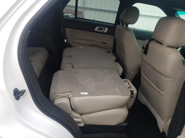 Photo 5 VIN: 1FM5K8F83FGA33078 - FORD EXPLORER L 