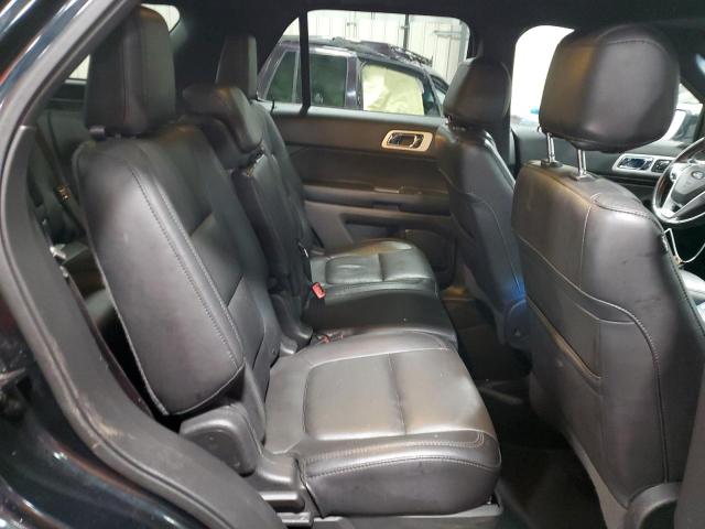 Photo 10 VIN: 1FM5K8F83FGA77226 - FORD EXPLORER L 