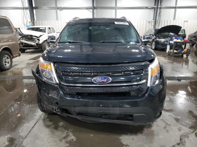 Photo 4 VIN: 1FM5K8F83FGA77226 - FORD EXPLORER L 