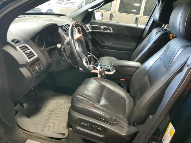 Photo 6 VIN: 1FM5K8F83FGA77226 - FORD EXPLORER L 