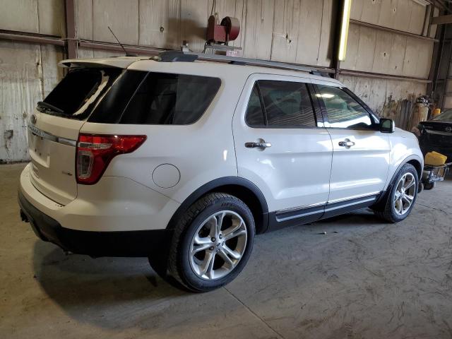 Photo 2 VIN: 1FM5K8F83FGB00472 - FORD EXPLORER L 