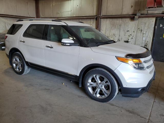 Photo 3 VIN: 1FM5K8F83FGB00472 - FORD EXPLORER L 