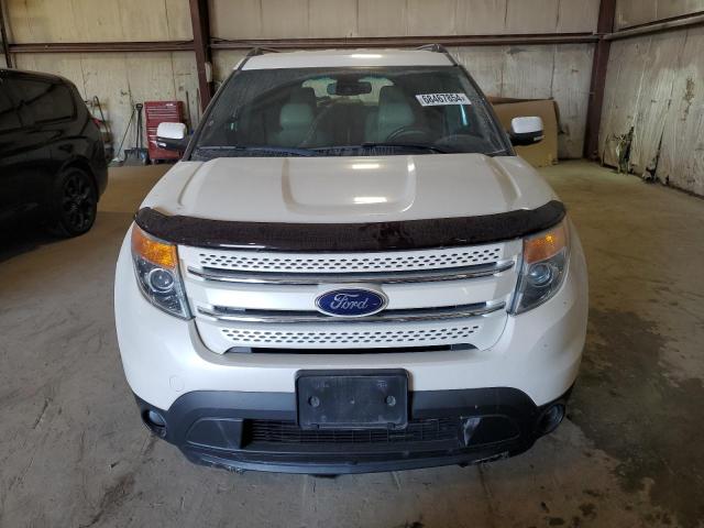 Photo 4 VIN: 1FM5K8F83FGB00472 - FORD EXPLORER L 