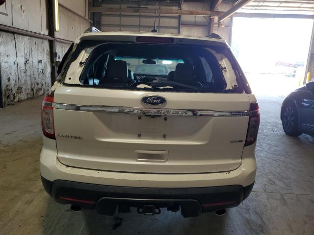 Photo 5 VIN: 1FM5K8F83FGB00472 - FORD EXPLORER L 