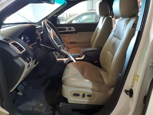 Photo 6 VIN: 1FM5K8F83FGB00472 - FORD EXPLORER L 