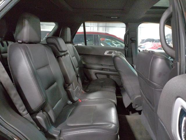 Photo 5 VIN: 1FM5K8F83FGB31477 - FORD EXPLORER L 