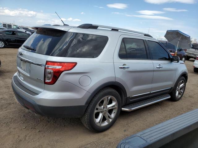 Photo 2 VIN: 1FM5K8F83FGB60025 - FORD EXPLORER L 