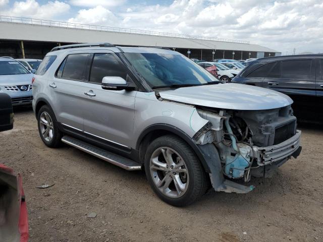 Photo 3 VIN: 1FM5K8F83FGB60025 - FORD EXPLORER L 