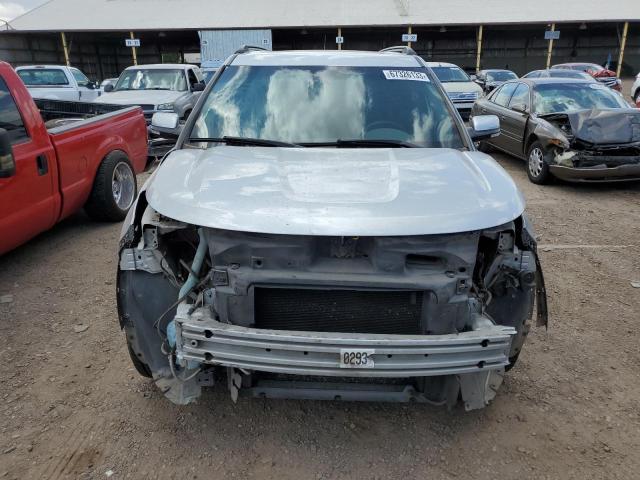 Photo 4 VIN: 1FM5K8F83FGB60025 - FORD EXPLORER L 