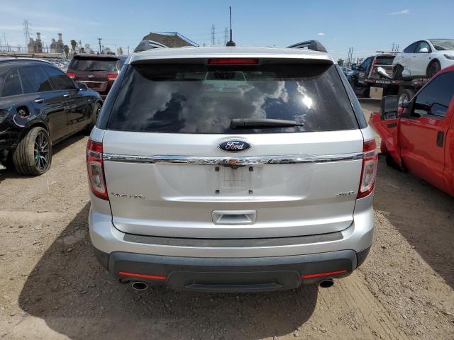 Photo 5 VIN: 1FM5K8F83FGB60025 - FORD EXPLORER L 