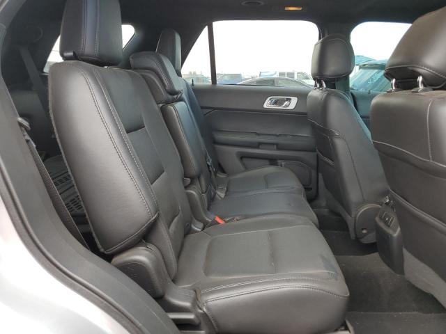 Photo 9 VIN: 1FM5K8F83FGB60025 - FORD EXPLORER L 