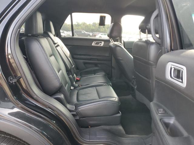 Photo 10 VIN: 1FM5K8F83FGB74782 - FORD EXPLORER L 