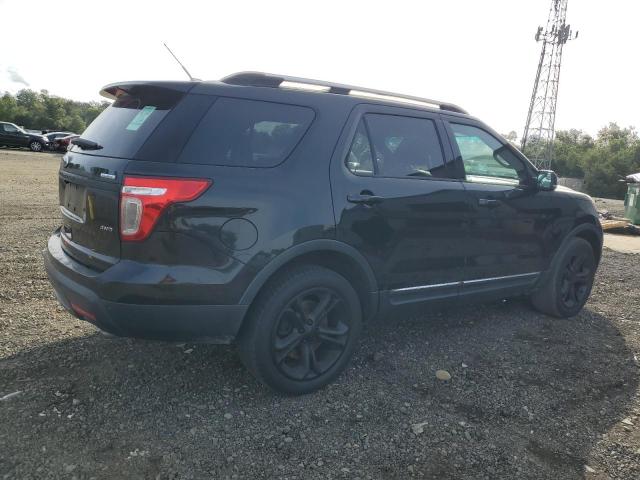 Photo 2 VIN: 1FM5K8F83FGB74782 - FORD EXPLORER L 