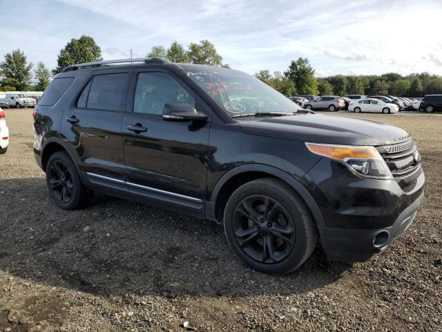 Photo 3 VIN: 1FM5K8F83FGB74782 - FORD EXPLORER L 