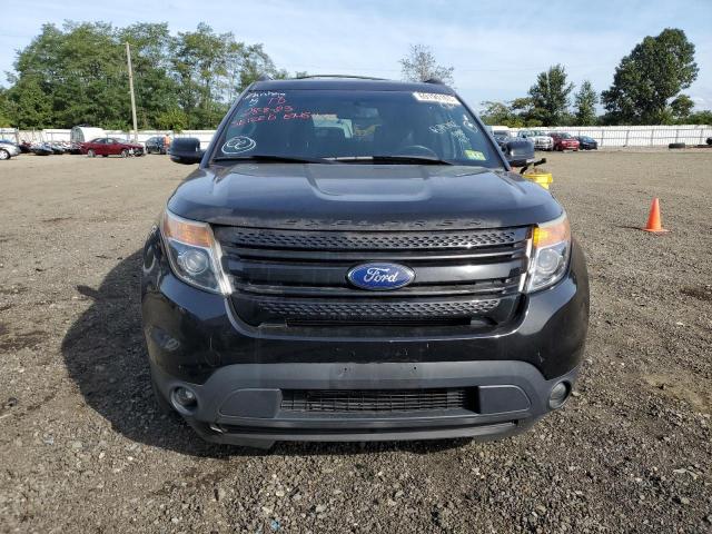 Photo 4 VIN: 1FM5K8F83FGB74782 - FORD EXPLORER L 