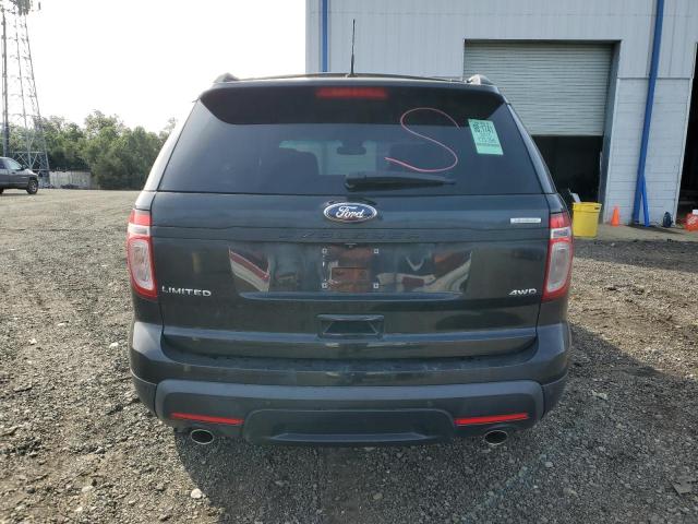 Photo 5 VIN: 1FM5K8F83FGB74782 - FORD EXPLORER L 