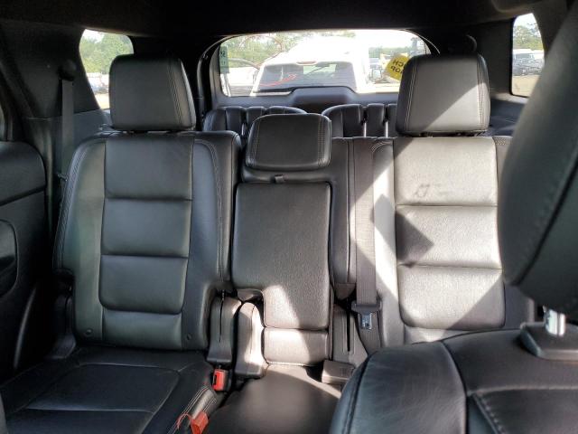 Photo 9 VIN: 1FM5K8F83FGB74782 - FORD EXPLORER L 