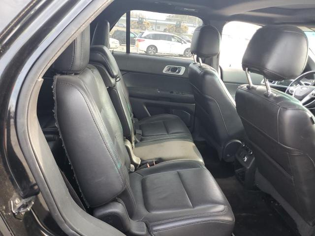 Photo 10 VIN: 1FM5K8F83FGB74832 - FORD EXPLORER L 