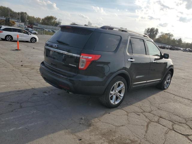 Photo 2 VIN: 1FM5K8F83FGB74832 - FORD EXPLORER L 