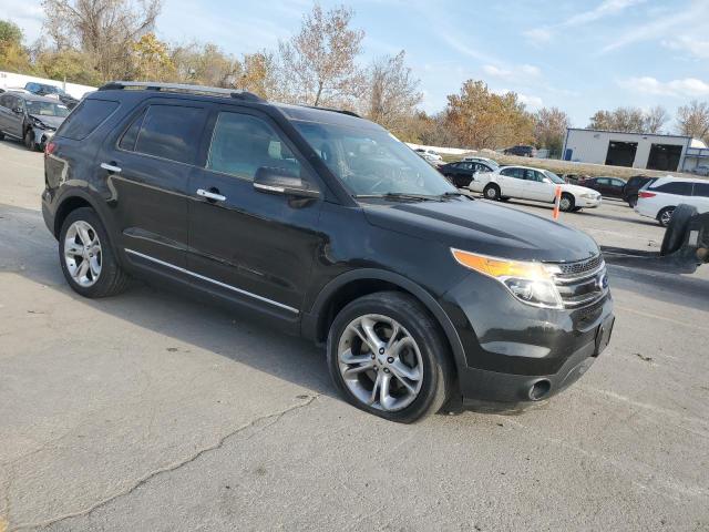 Photo 3 VIN: 1FM5K8F83FGB74832 - FORD EXPLORER L 