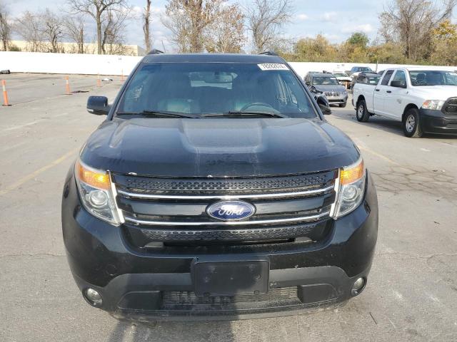 Photo 4 VIN: 1FM5K8F83FGB74832 - FORD EXPLORER L 