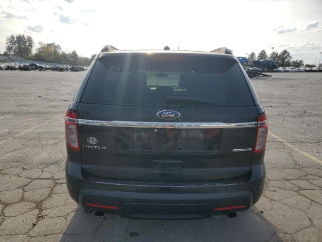 Photo 5 VIN: 1FM5K8F83FGB74832 - FORD EXPLORER L 