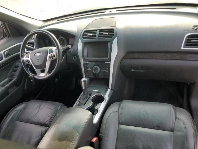 Photo 7 VIN: 1FM5K8F83FGB74832 - FORD EXPLORER L 