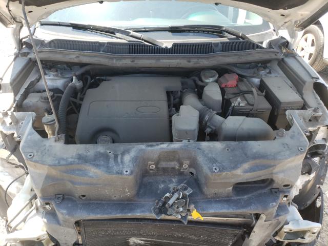 Photo 6 VIN: 1FM5K8F83FGB81540 - FORD EXPLORER L 