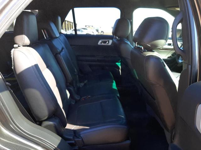 Photo 5 VIN: 1FM5K8F83FGB82543 - FORD EXPLORER L 