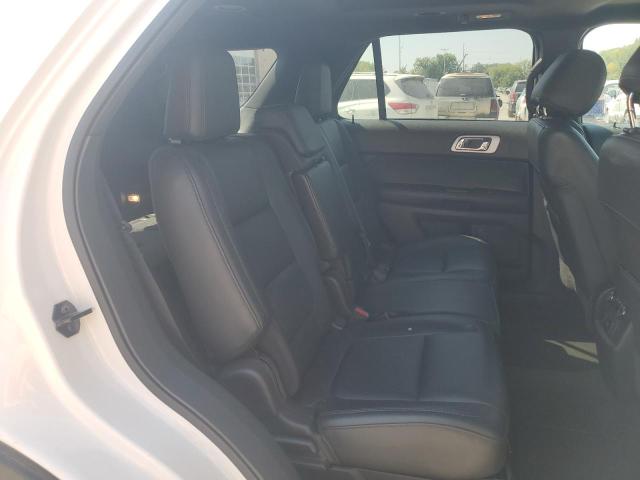 Photo 10 VIN: 1FM5K8F83FGB98290 - FORD EXPLORER L 