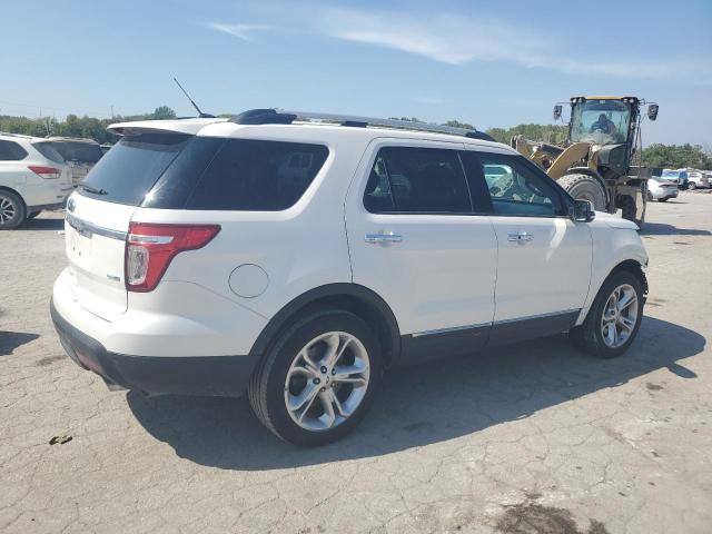 Photo 2 VIN: 1FM5K8F83FGB98290 - FORD EXPLORER L 