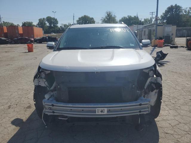 Photo 4 VIN: 1FM5K8F83FGB98290 - FORD EXPLORER L 