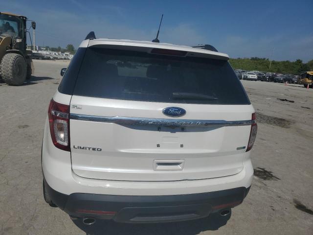 Photo 5 VIN: 1FM5K8F83FGB98290 - FORD EXPLORER L 