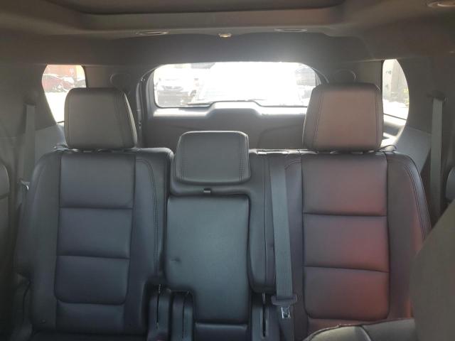 Photo 9 VIN: 1FM5K8F83FGB98290 - FORD EXPLORER L 