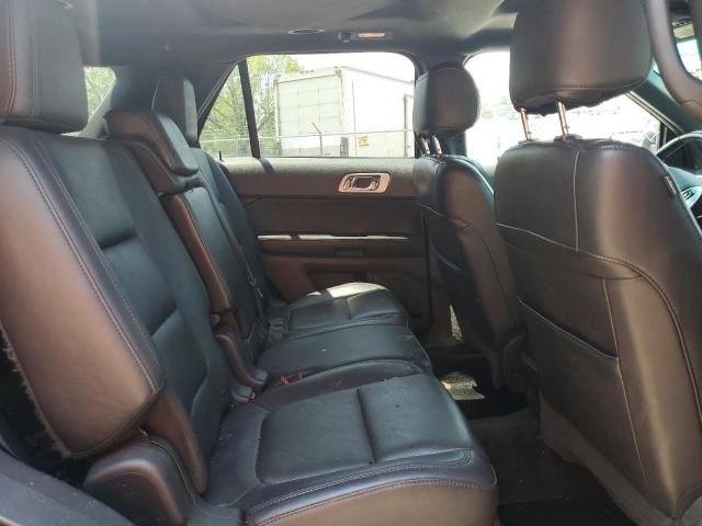 Photo 10 VIN: 1FM5K8F83FGC35564 - FORD EXPLORER L 