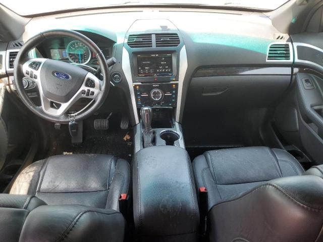 Photo 7 VIN: 1FM5K8F83FGC35564 - FORD EXPLORER L 