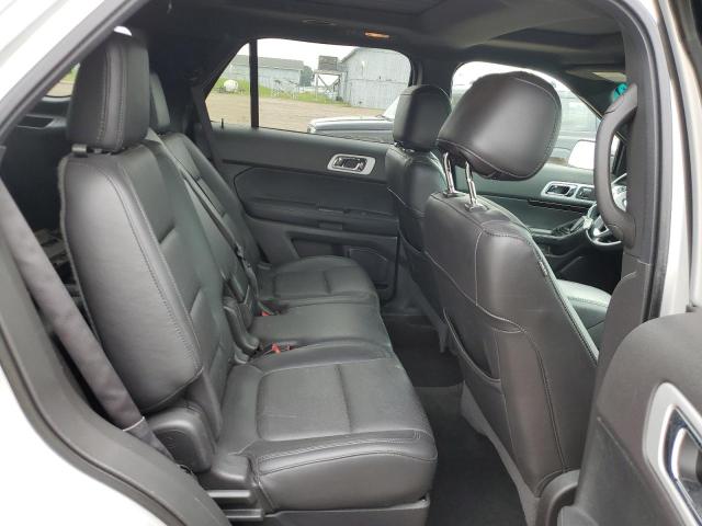 Photo 10 VIN: 1FM5K8F83FGC37198 - FORD EXPLORER L 