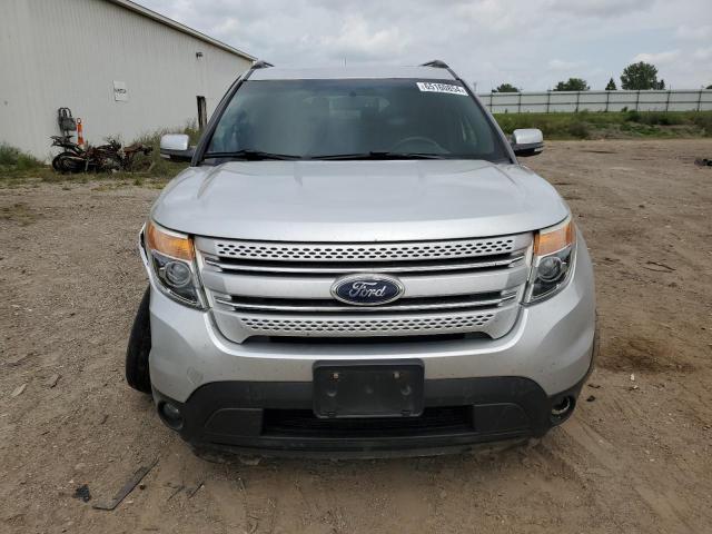 Photo 4 VIN: 1FM5K8F83FGC37198 - FORD EXPLORER L 