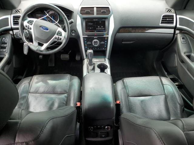 Photo 7 VIN: 1FM5K8F83FGC37198 - FORD EXPLORER L 