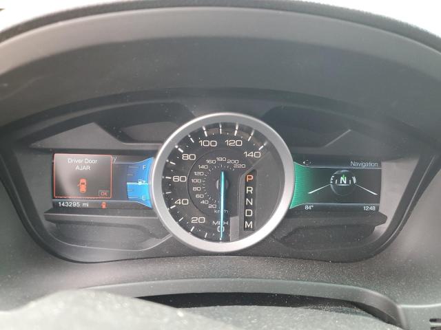 Photo 8 VIN: 1FM5K8F83FGC37198 - FORD EXPLORER L 