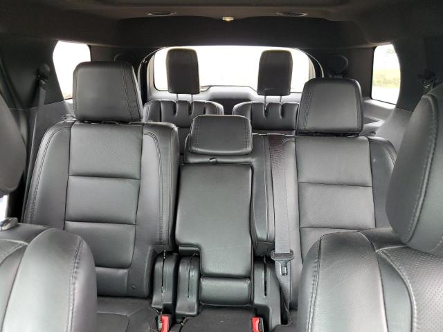 Photo 9 VIN: 1FM5K8F83FGC37198 - FORD EXPLORER L 