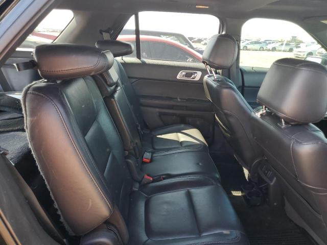 Photo 10 VIN: 1FM5K8F83FGC44314 - FORD EXPLORER L 