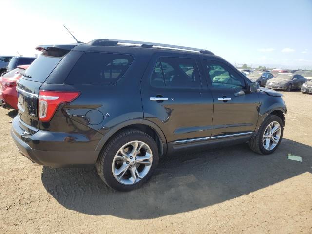 Photo 2 VIN: 1FM5K8F83FGC44314 - FORD EXPLORER L 