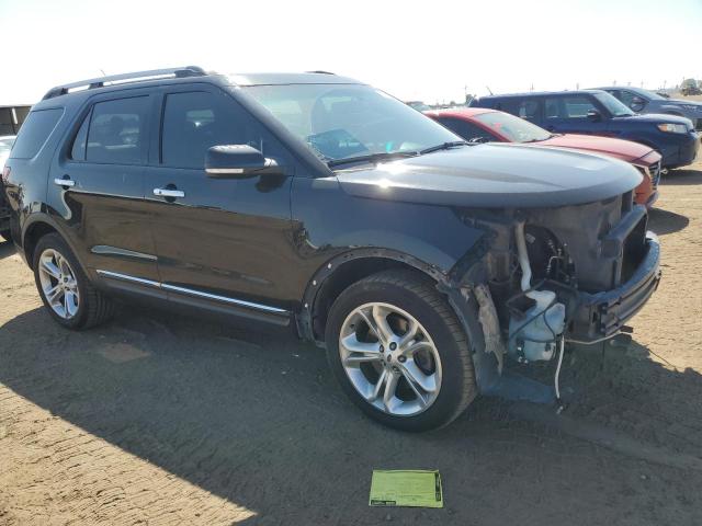 Photo 3 VIN: 1FM5K8F83FGC44314 - FORD EXPLORER L 