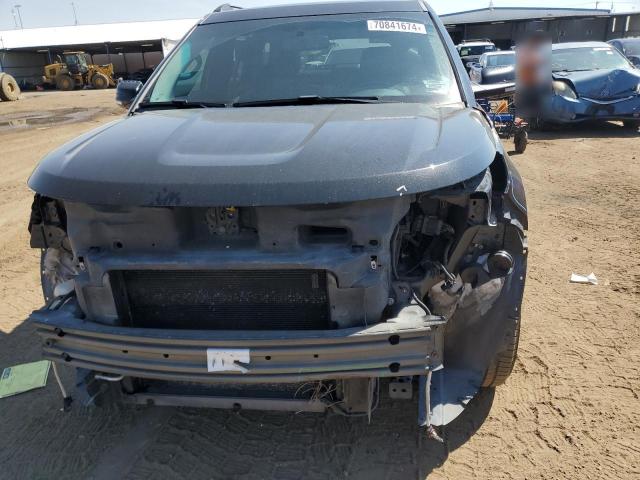 Photo 4 VIN: 1FM5K8F83FGC44314 - FORD EXPLORER L 