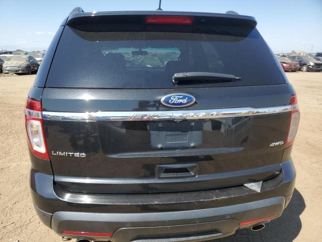 Photo 5 VIN: 1FM5K8F83FGC44314 - FORD EXPLORER L 