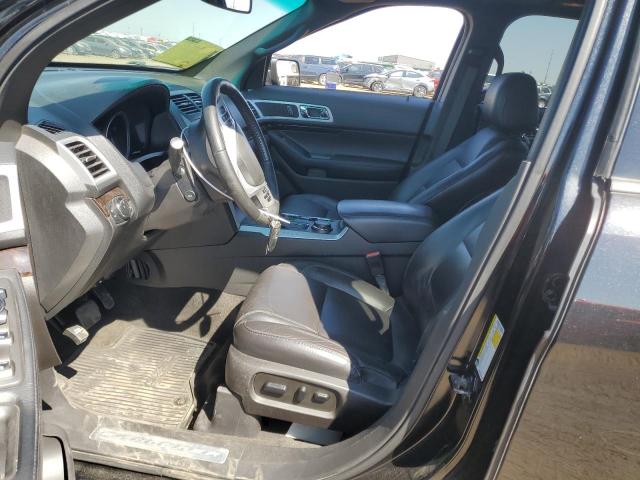 Photo 6 VIN: 1FM5K8F83FGC44314 - FORD EXPLORER L 