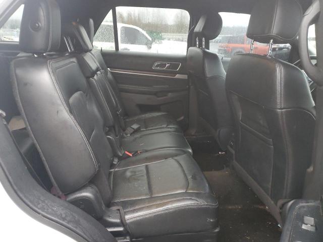 Photo 10 VIN: 1FM5K8F83GGA27119 - FORD EXPLORER L 