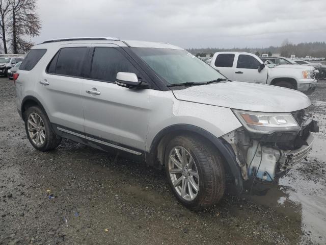 Photo 3 VIN: 1FM5K8F83GGA27119 - FORD EXPLORER L 