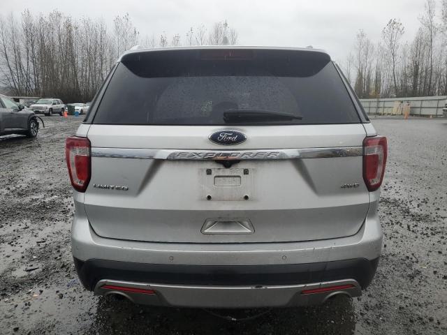 Photo 5 VIN: 1FM5K8F83GGA27119 - FORD EXPLORER L 